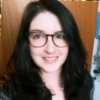 Katie Bergstrom, Cpa