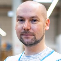 Michał Rajpold