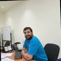 Arshad Mehmood