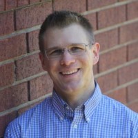 Todd Peters