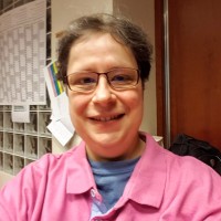 Meskó Andrea Julianna