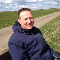 Dennis Van Grunsven
