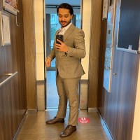Arshad Abdullah