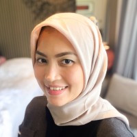 Adinda Khairina