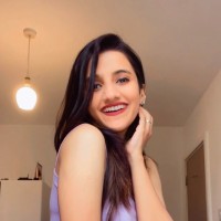 Kavya Sunil Kumar