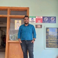 Nakul S