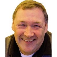 Les Fordham (Retired)