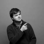 Dr Daniel J. Finnegan