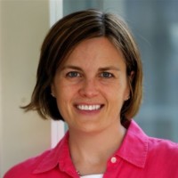 Mary Merrill