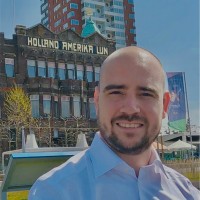 Anthoney Van Oosten