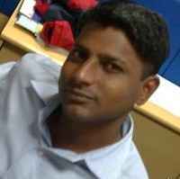 Ganesh Mudliar