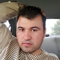 Ahmadjawad Nabizada