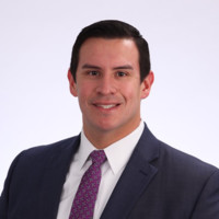 Jared Lesher