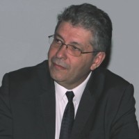 Gérard BRAGLIA