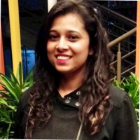 Srishti Goyal