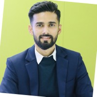 Pralin Khanal