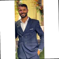 Omar Maher