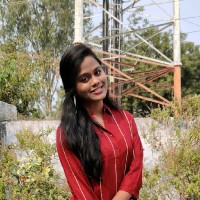 Sucharitha Boga