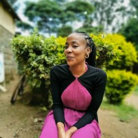 Tracy Nyambura