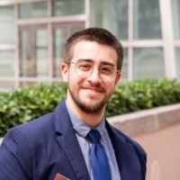 Benjamin Barilari Perez