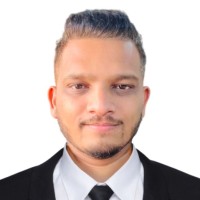 Prashant Patel