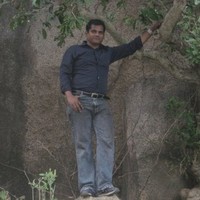 Kundaram Gowri Shankar