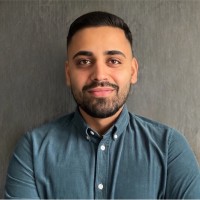 Hamed Hussain Farooqi