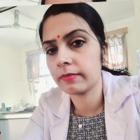 Monika Bhardwaj