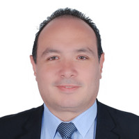 Ayman El Gendy