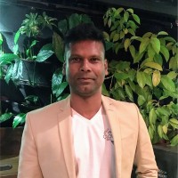 Satish Kumar