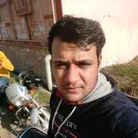 Rohan Tyagi