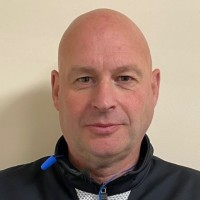 Dave Horrocks