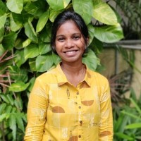 Vishali Venkat