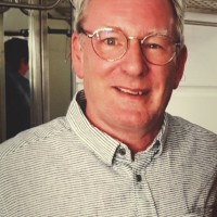 Wayne McMullan