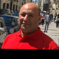 Toufik El Hamicia