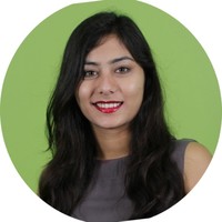 Shivani Saket (Suzy Seymour)