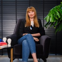 Burcu Yalçın