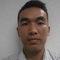 杨锦超