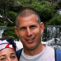 Eliav Rosenfeld
