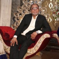 Advocate Arshadali Siddiqui