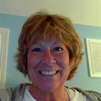 Cathie Gordon