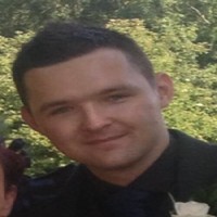 Martin Lafferty