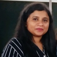 Mamatha M.B.