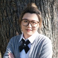Amber Chen