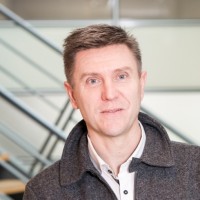 Fabrice Granier