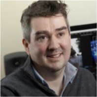 Jonathan Mcevoy