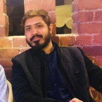 Muhammad Khizar