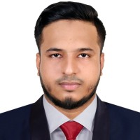 Zubayer Islam