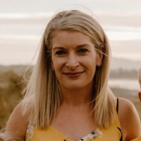 Vicky Mckenzie