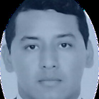 Daniel Jimenez Gonzalez